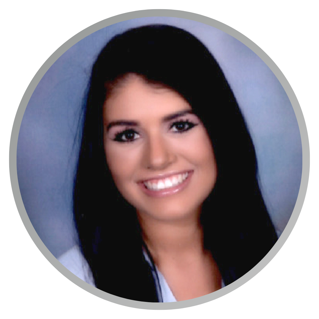 Eleni Argiris 2nd Place Winner of Rising Star Award 2022 Campus